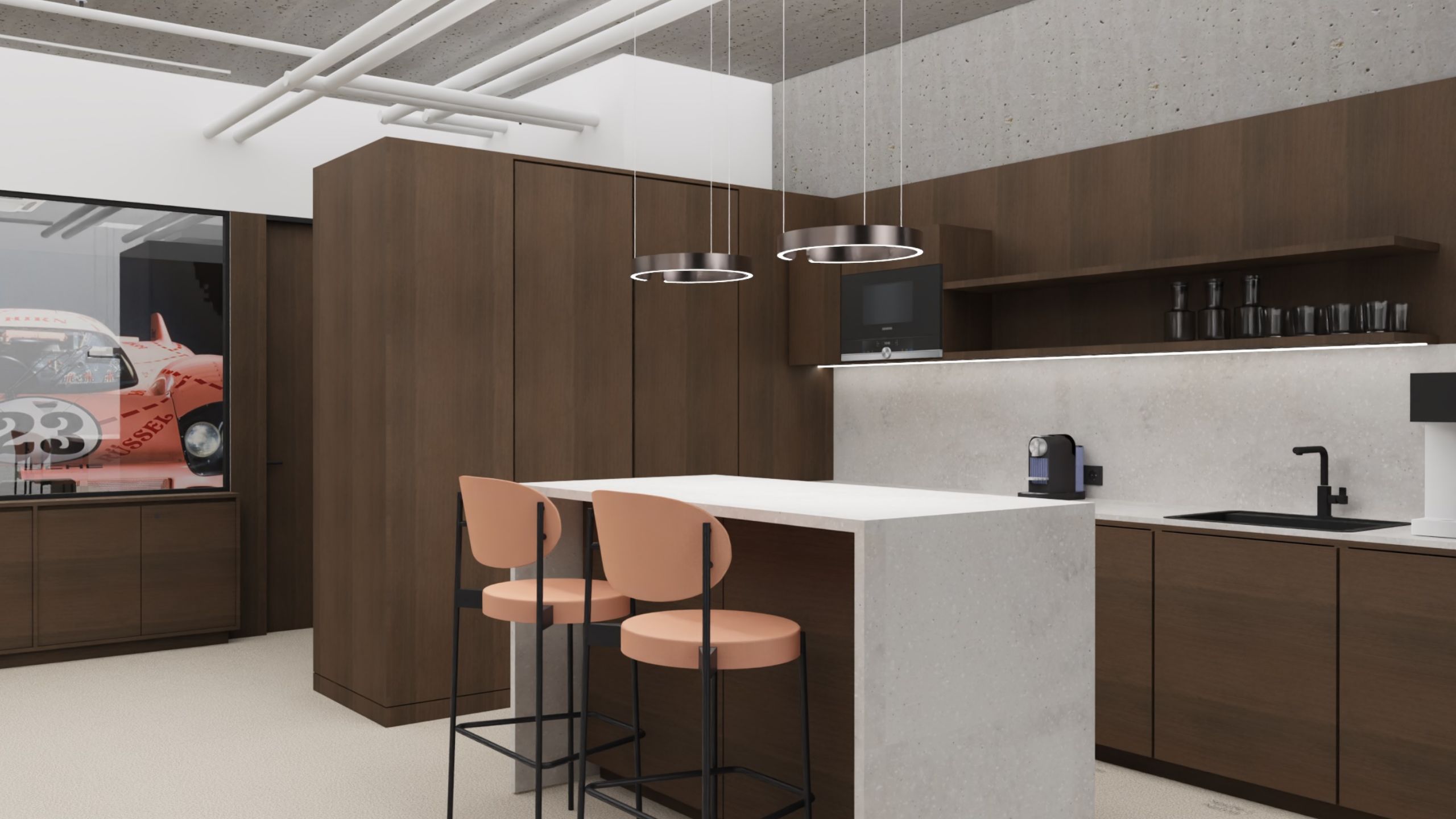 teeküche + meeting_vorher